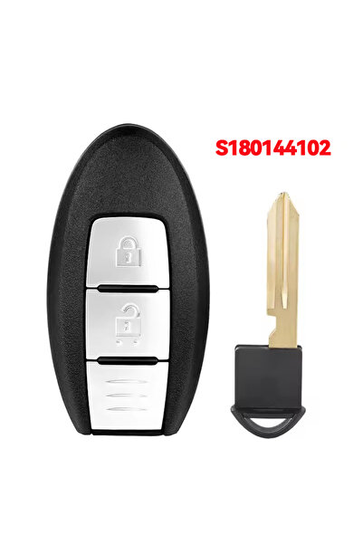 Choice4 S180144102 Smart TWB1J701 S180144104 S180144102 S180144500 For Nissan...