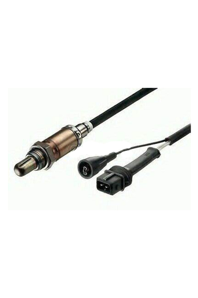 Choice حساس الأكسجين لامدا (0258003034) مناسب لسيارات فولفو 240، 740، 760 (2....