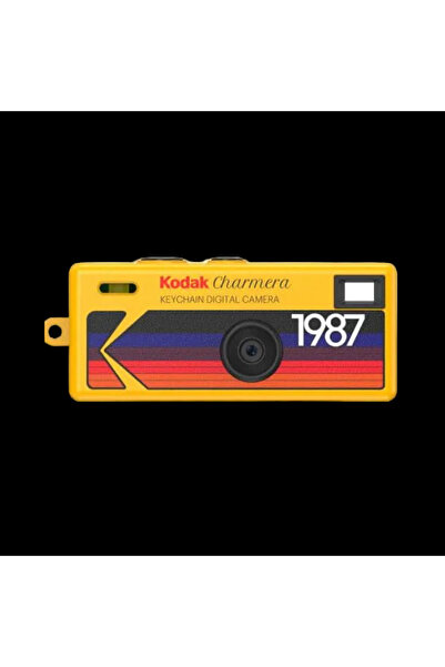 Kodak CHARMERA Blind Box (1 Random)