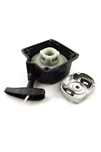 Choice Set Retro start traction kit for 43CC 49CC 52CC gasoline mower engine,...