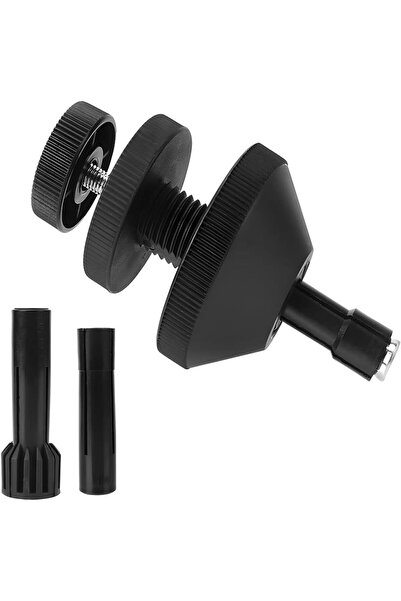 Choice1 أداة فك وتركيب قابض السيارة البلاستيكية العالمية (قطعة واحدة أو قطعتي...