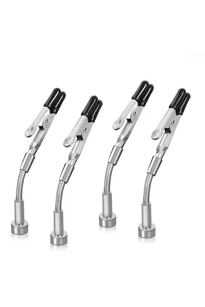 Choice 4PCS 1PC Magnetic PCB Holder with Flexible Arm - Heavy Duty Soldering ...