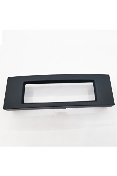 Choice 1Pc 1X Radio Multi-function C-Screen Shell Case Fixed Frame CD Player ...