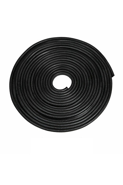 Choice1 black 5m Car Door Sealing Strips Protector Car Door Edge Anti-Scratch...