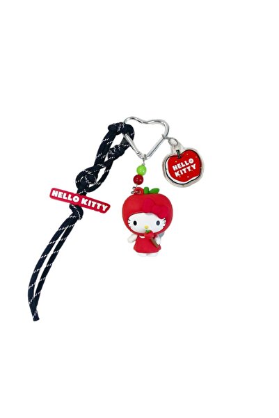 Choice1 MINISO YSK01 2025 New Miniso Christmas Eve Red Series Cute Cartoon He...