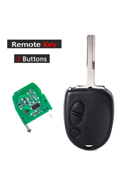 Choice مفتاح تحكم عن بعد قطعة واحدة - 3B KEYECU AU لسيارات هولدن كومودور VS V...