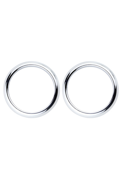 Choice SLIVER Cat Front Fog Light Lamp Cover Trim for Ford Fus 2 2 2005 2006 ...