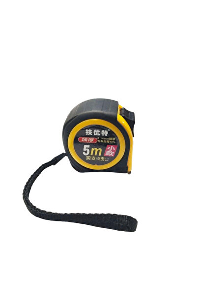 Choice شريط قياس نجارة قابل للسحب، مقاوم للتآكل، سميك، مقوى، مقاوم للسقوط، بط...