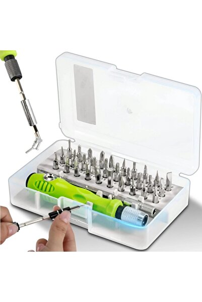 Choice 32 in 1 Cross Border Special 32 In 1 Multi-functional for Mobile Phone...