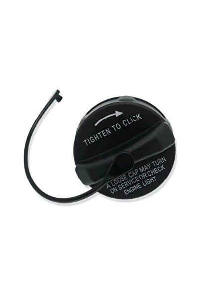 Choice غطاء خزان الوقود KLZLELY-717 لسيارات جيب جراند شيروكي، كومباس، كوماندي...