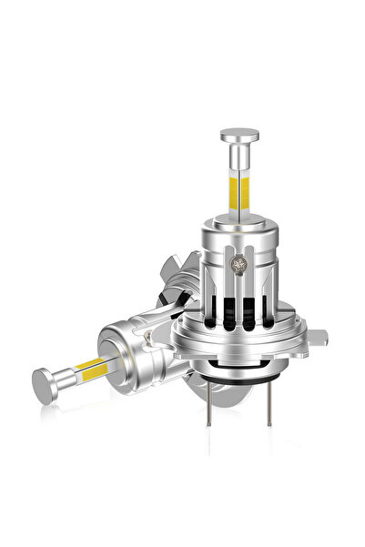 Choice H7 2pcs H7 500% Brighter Plug and Play H7 LED Headlight Bulbs 6000K fo...