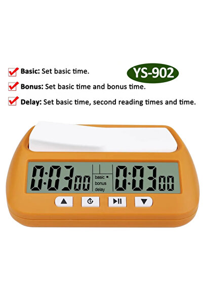 Choice YS-902 Yellow YS9901/YS902/ 3-in-1 Multipurpose Portable Professional ...