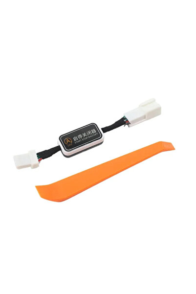 Choice 1 set For Honda Civic 10th tenth generation FC FK 2016-2021 Automatic ...