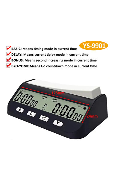 choice2 YS-9901 Upgraded YS9901/YS902/ 3-in-1 Multipurpose Portable Professio...