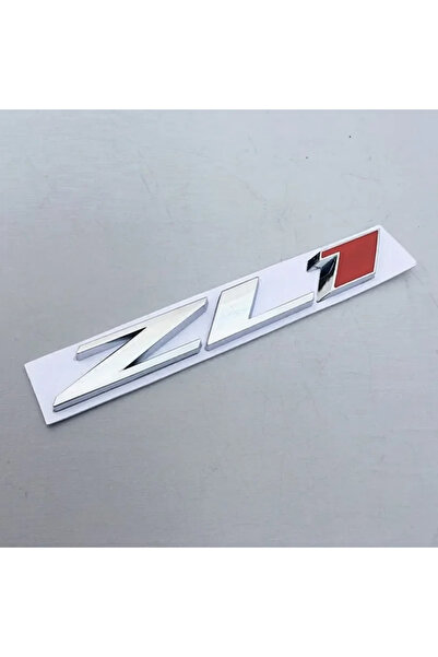 choice2 D1PCS Car Sticker Emblem Badge Trunk Decals for Chevrolet Camaro ZL1 ...
