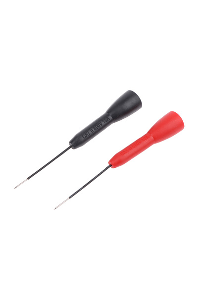 Choice onesize Hot 1 Pair Non-destructive Multimeter Test Needles 0.7MM Flexi...