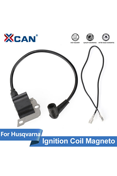 Choice XCAN Ignition Coil Magneto For Husqvarna 40 50 51 55 61 254 257 261 26...