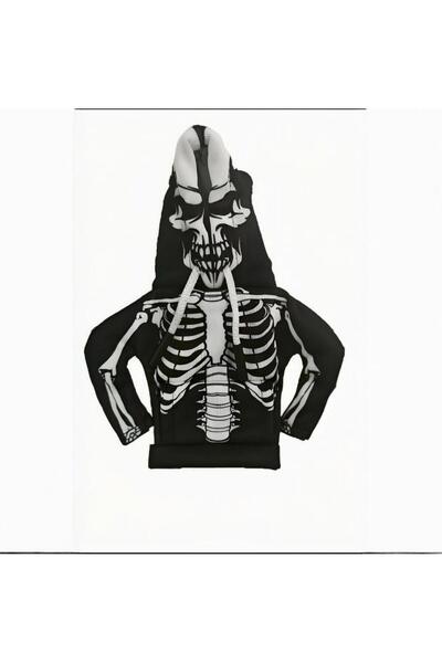 Choice black Gear Shift Halloween Style Hoodie Cover Shift Cover Car Gear Han...