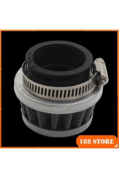 Choice فلتر هواء 35 مم PZ19، مكربن ​​بكابل خانق 19 مم للدراجات الرباعية والدر...