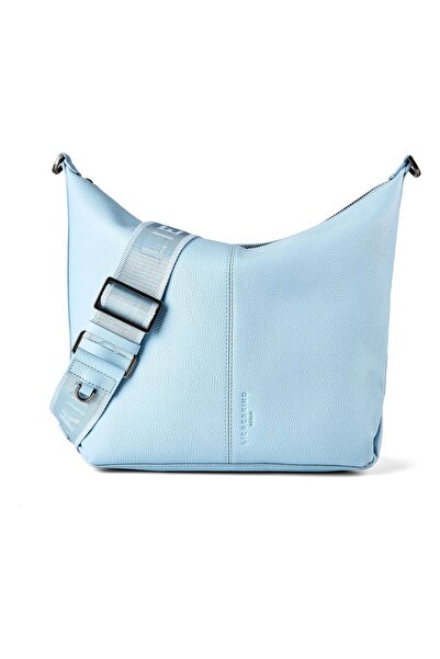 liebeskind Paris Schultertasche M Leder 40 cm