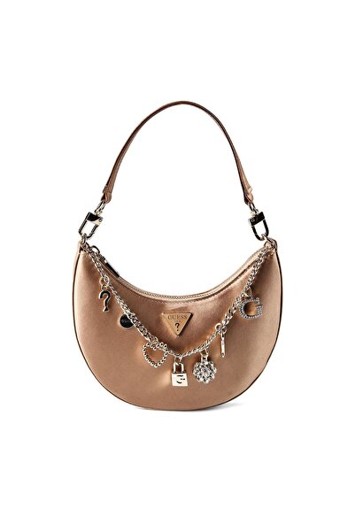 Guess Tasmin Handtasche 21 cm