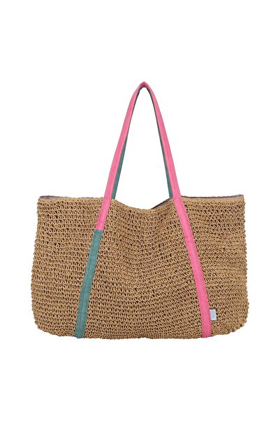 Fritzi aus Preußen Simply Shopper Shopper Tasche 63 cm