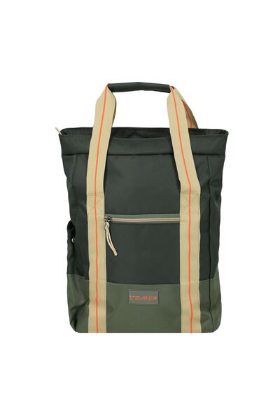 Travelite Color Craze Tagesrucksack 42 cm Laptopfach