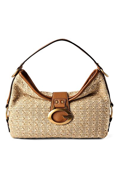 Guess Camden Schultertasche 35 cm