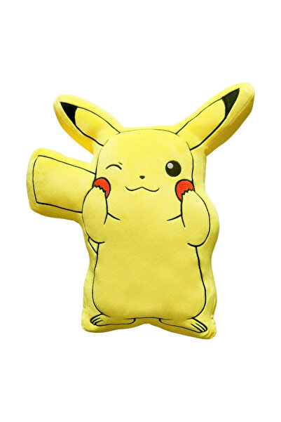 Halantex Pillow Pokemon Pikachu Standing 40cm