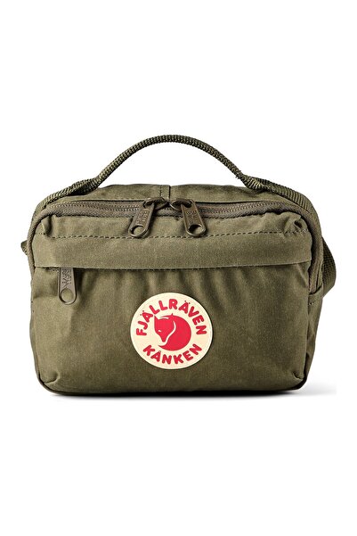 Fjällräven Kånken Hip Pack Handtasche 18 cm