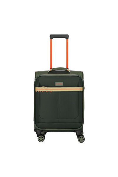 Travelite Color Craze 4 Rollen Kabinentrolley S 55 cm