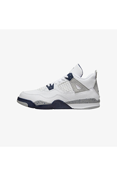 JORDAN 4 Retro Midnight Navy (PS)