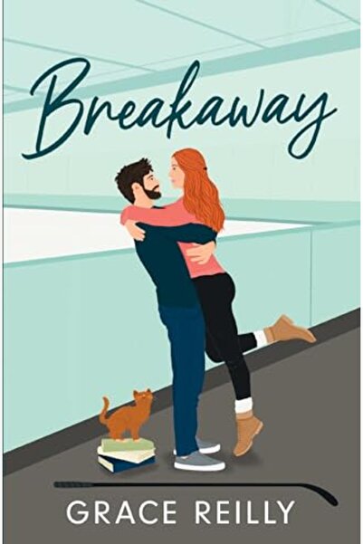 Headline Book Publishing Ltd انفصال: رواية رومانسية مثيرة عن الهوكي من نجم تي...