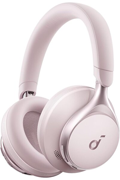 Generic soundcore by Anker Space One Adaptive ANC Headphones, 40H 2X stronger...