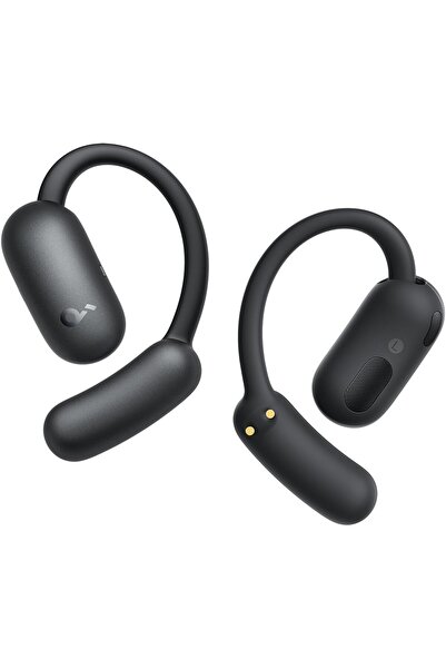 Urban URBANNX 2 by Anker, Open-Ear Headphones with Adjustable Ear Hooks, Hi-R...