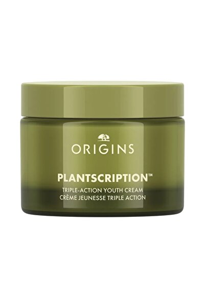 Origins PLANTSCRIPTION ACTIVE anti-aging night facial cream 50 ml