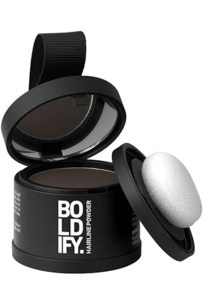 Boldify ماسكارا الشعر