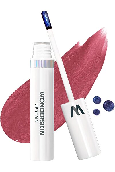 Wonderskin Wonder Blading Lip Stain Peel Off Masque - Long Lasting, Waterproo...