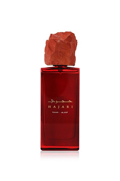 jad عطر هاجاري باشون أو دو بارفان 100 مل