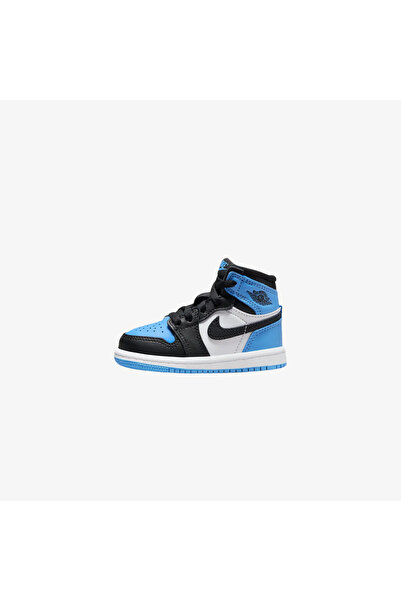 JORDAN 1 Retro High OG UNC Toe (TD)