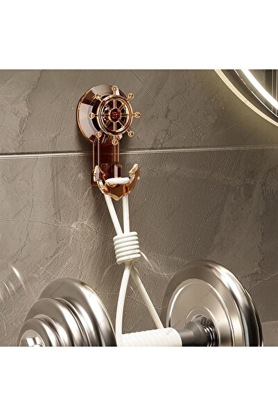 Arabest Practical Suction Cup Hook Reusable Vacuum Powerful Hanger Multipurpo...