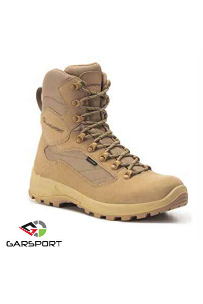 Garsport Force Tactical Zip SuGeçirmez Bot 45