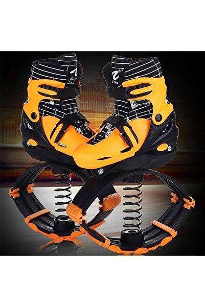Saule 2 in 1 Fitness Jump Paten 31-34 Numara Çocuk Pateni + Zıplama Pateni