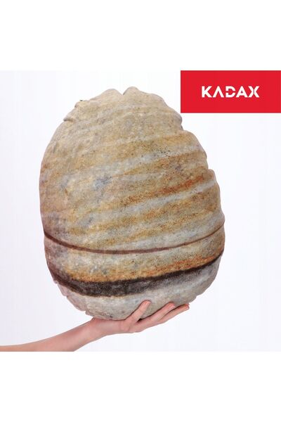 KADAX Decorative Pillow for the Living Room Jasiek 38x30cm Soft Comfortable S...