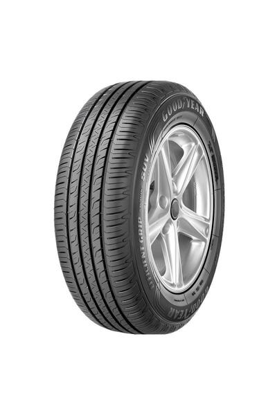 Goodyear 225/60 R18 100V Efficientgrip SUV Oto Yaz Lastiği ( Üretim: 2024)