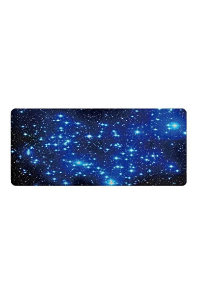 BSMBIOO Starry Sky Anti-Slip Gaming Mouse Pad