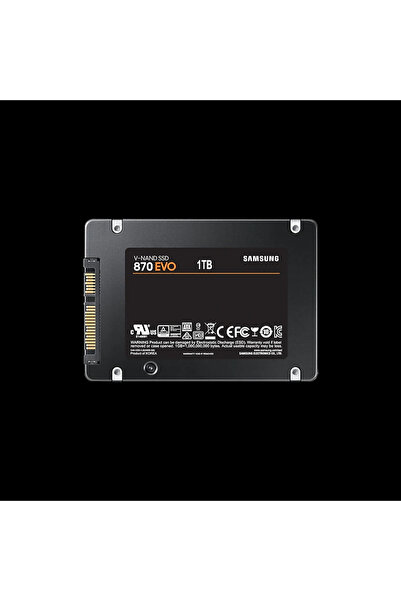 Samsung 870 EVO 1TB & SanDisk 960GB2台セット SAMSUNG 1TB 870 EVO SATA 3 2.5
