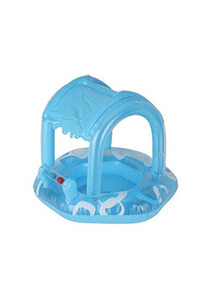 EPSİLON Kiddie Float with Shade- 66x66 cm (26x26")