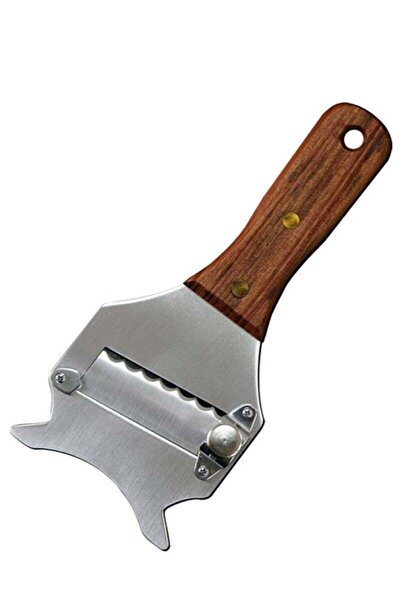 Arabest Truffle Slicer,Stainless Steel Truffle Slicer Adjustable Butter Shave...
