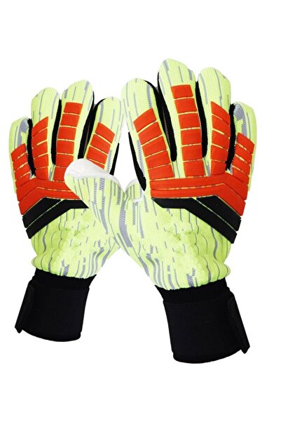 Arabest قفازات حارس المرمى - قفازات حارس مرمى عالية الأداء لكرة القدم - قفازا...